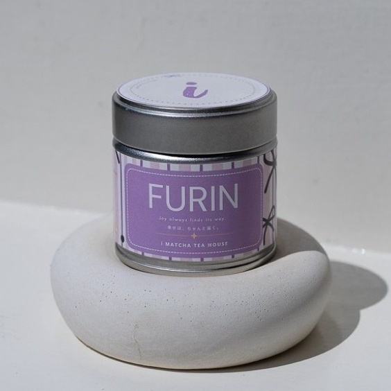 FURIN OKUMIDORI MATCHA CEREMONIAL 30 G