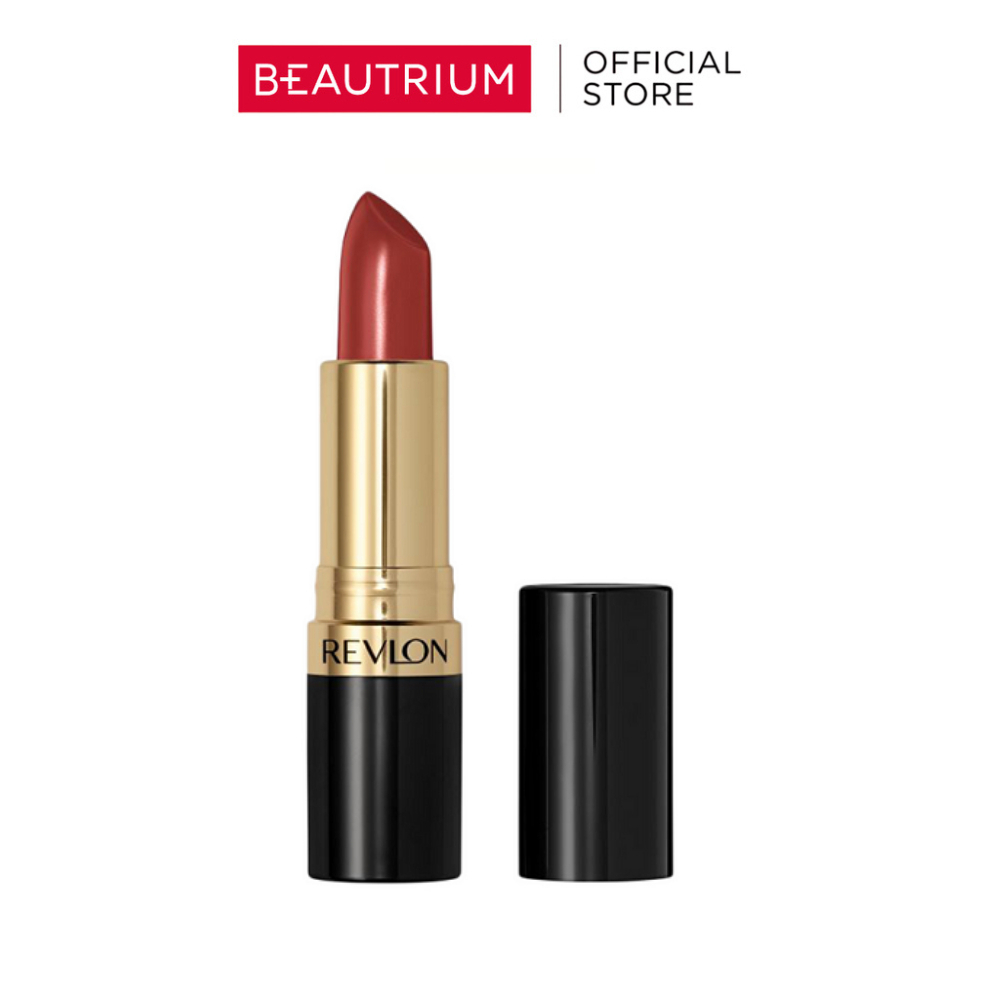 REVLON Super Lustrous Lipstick Creme 4.2g — صورة 5