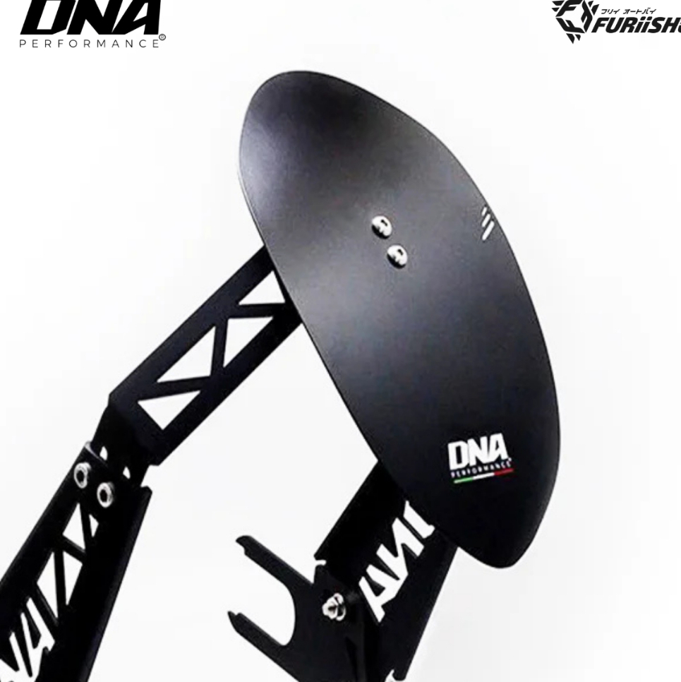 กันดีด DNA Performance สำหรับ Triumph Street Triple 765 R / RS (ปี 2023–2024)