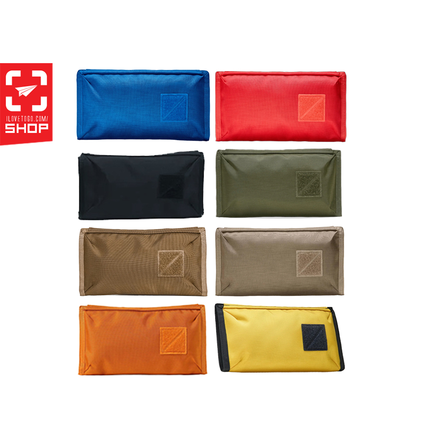 กระเป๋าจัดระเบียบ EVERGOODS - Civic Access Pouch 1L