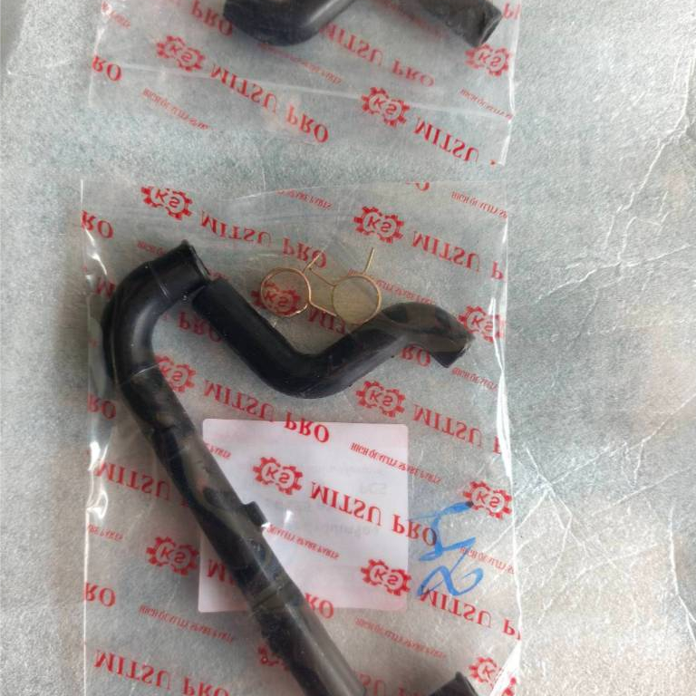 สายน้ำมันเครื่องGX35 GX50เกรดA+สายระบายฝาครอบวาล์ว ท่อส่งน้ำมันเครื่อง เครื่องตัดหญ้า4จังหวะMAGNUMตระกูลGx35 GX50ทุกร่น
