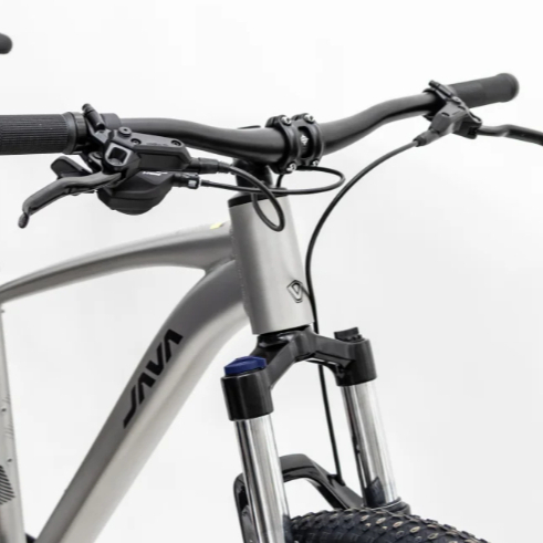 New2026 จักรยานเสือภูเขา JAVA BREZZA ล้อ 27.5 และล้อ 29 ชุดเกียร์ L-TWOO A5 9 speed เบรคน้ำมัน รูปที่ 9