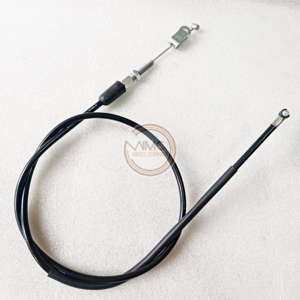 สายคลัช สายคลัทช์ สำหรับ SUZUKI TS100C TS100N TS125C TS125N งานใหม่ มีสินค้าพร้อมส่ง (S-CC-0013)