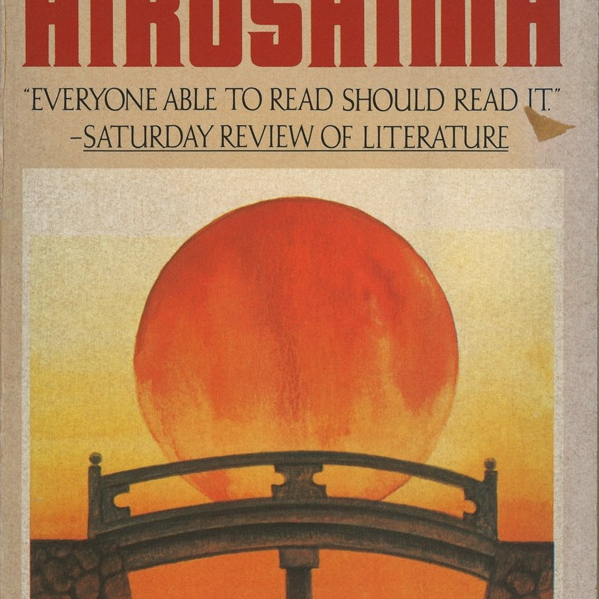 Hiroshima : Vintage : Ex Libris. Vintage