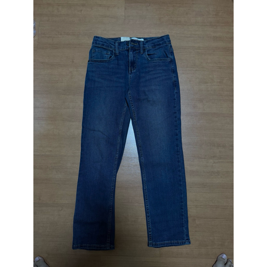 กางเกงยีนส์ Levi's 514 (เอว 25")