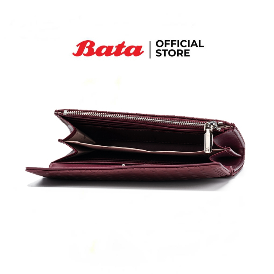 Bata محفظة نسائية طويلة GELLA — صورة 4