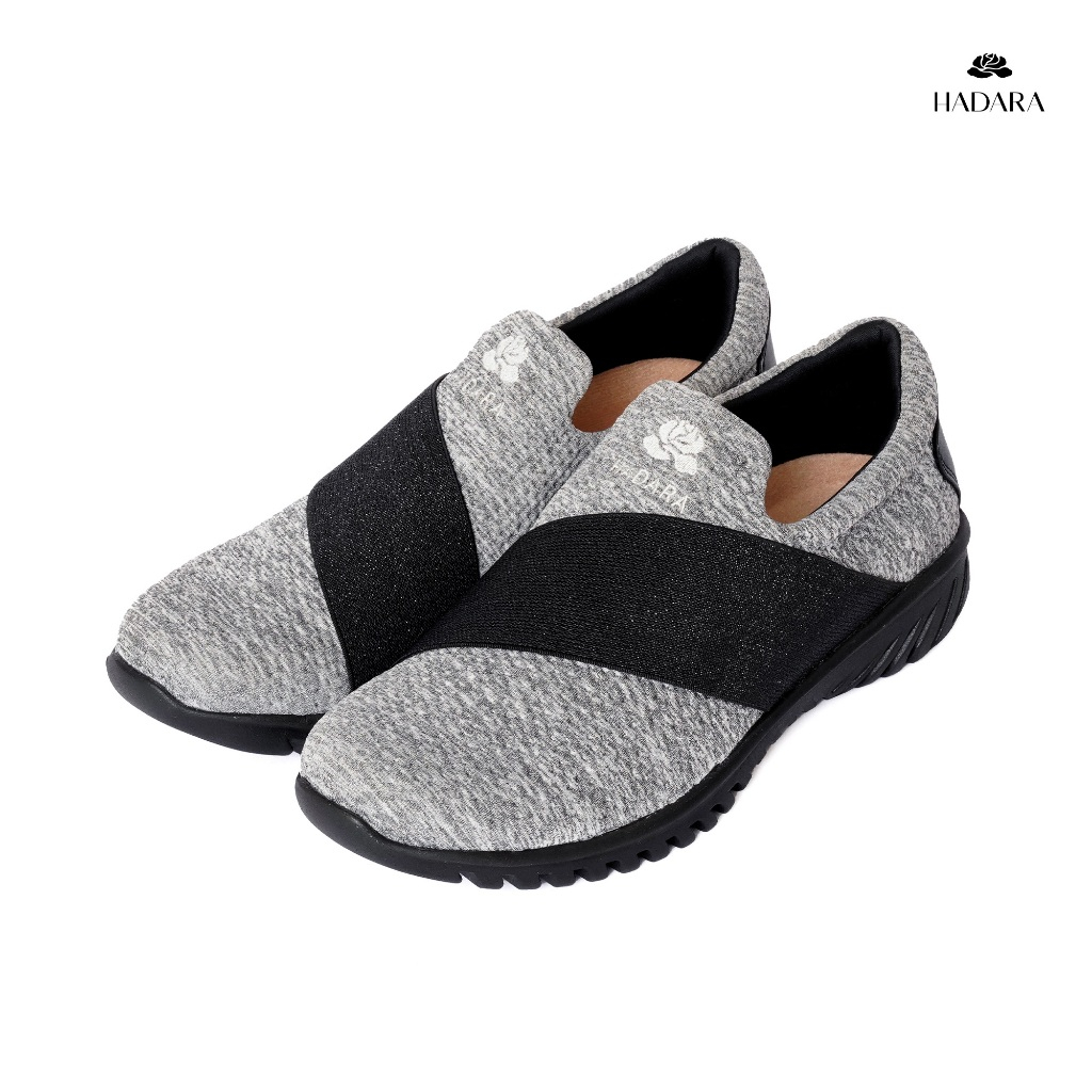 Hadara Airwalk 15 รองเท้าเพื่อสุขภาพ น้ำหนักเบา ใส่สบาย ไม่บีบเท้า
