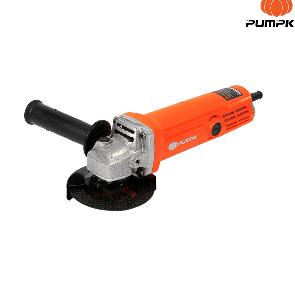 🔥ส่งด่วน ประกันศูนย์🔥 เครื่องเจียร Pumpkin 4 นิ้ว 50277 J-G4750W หินเจียร หินเจียร์ เครื่องเจียร์