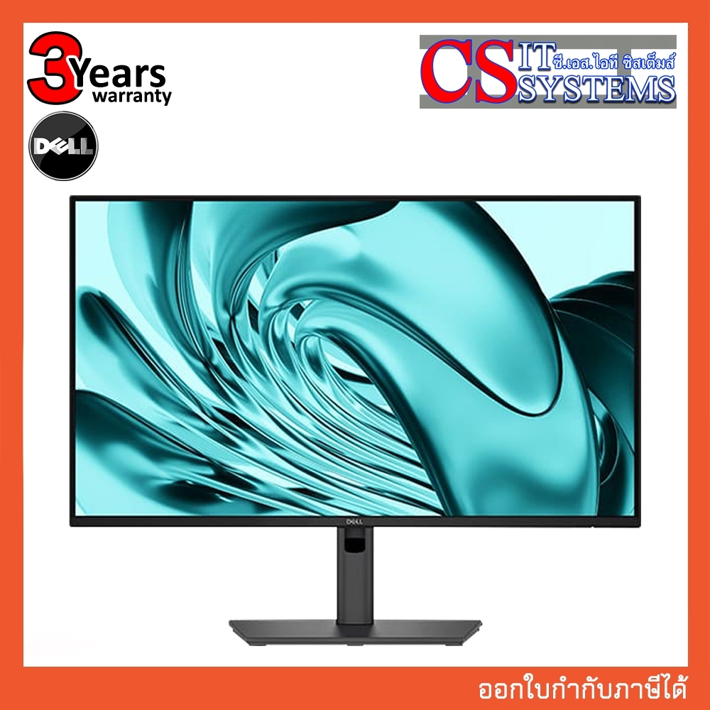 MONITOR DELL PRO P2426H​ - 24" IPS 120Hz