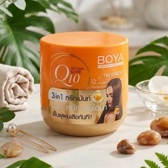 Cathy Doll Karmart Cathy doll Boya Q10 Treatment 680 g.