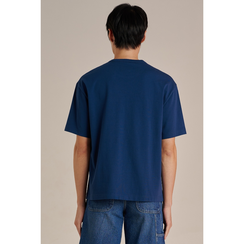 Mc JEANS تيشيرت رجالي أوفرسايز — صورة 7