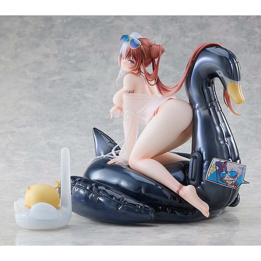 พรีออเดอร์ Azur Lane Chao Ho: Azure Ripples, Shimering Sun Ver. 1/7 Complete Figure