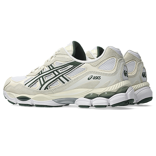 ASICS حذاء GEL-NYC للجنسين — صورة 4