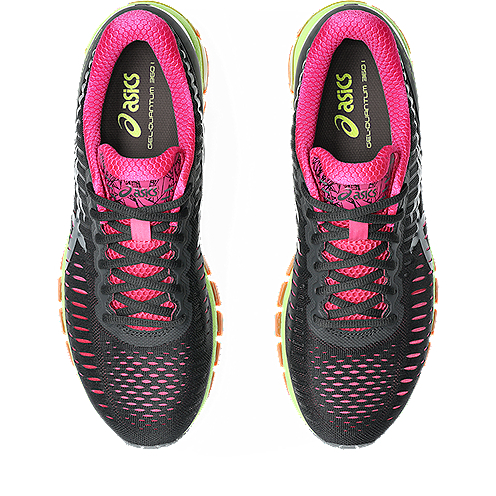 ASICS حذاء GEL-Quantum 360 I للجنسين — صورة 6