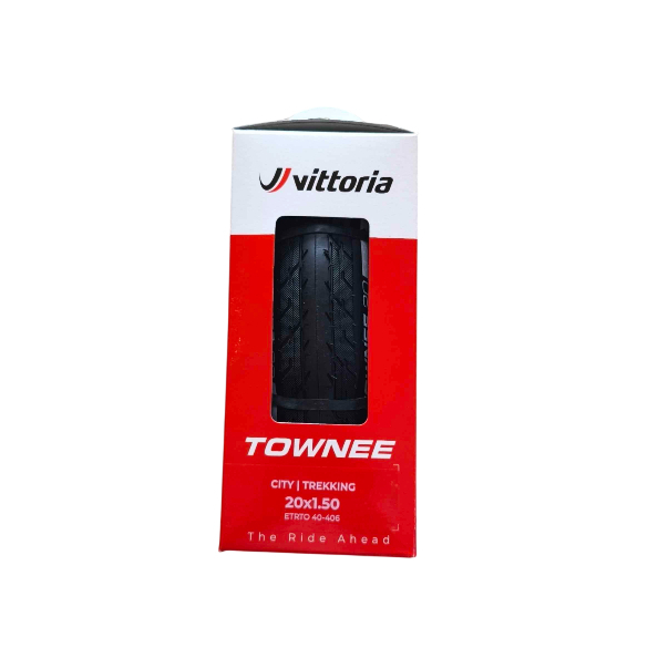 ยางนอก VITTORIA TOWNEE 20นิ้ว [406] ขอบพับ