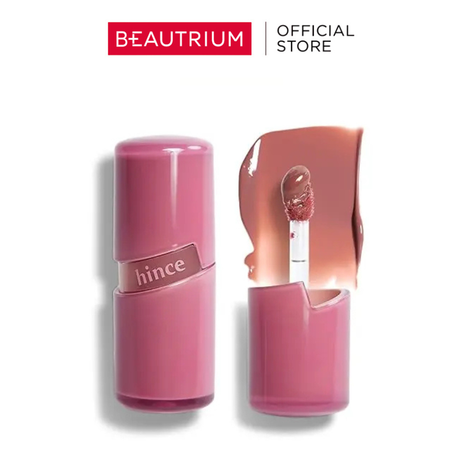 HINCE Raw Glow Gel Tint 4ml (HINCE)
