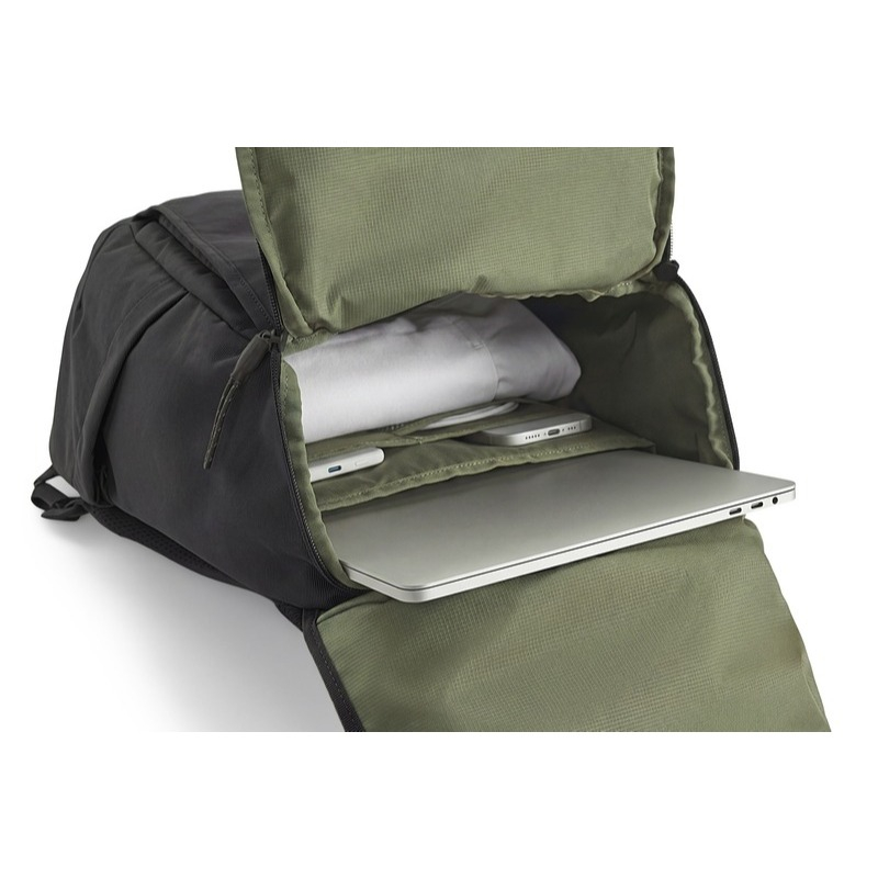 Thule حقيبة ظهر Paramount Daypack Lite ‏20 لتر — أسود — صورة 3