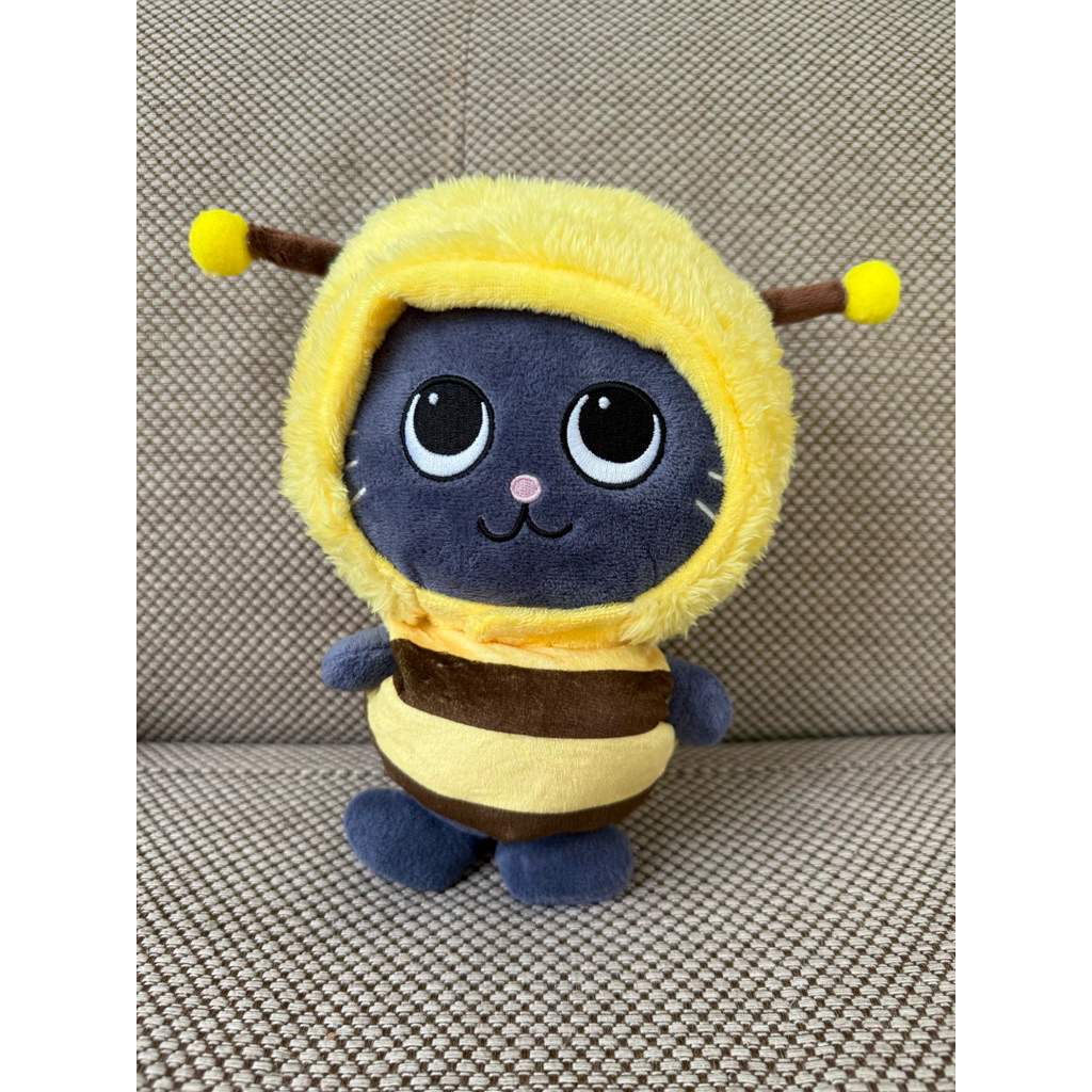 ชุดใส่ตุ๊กตา 20cm 10cm, แว่นตุ๊กตา