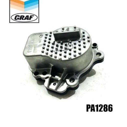 ปั๊มน้ำรถยนต์  (water pump) โตโยต้า TOYOTA Prius IV Plus (ZVW4) 1.8 Hybrid Electric pump