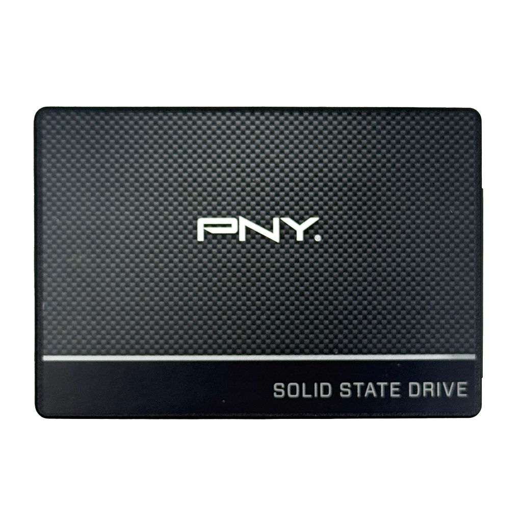[มือสอง] SSD PNY CS900 240GB SATA III 2.5 นิ้ว (มีประกัน 90 วัน)