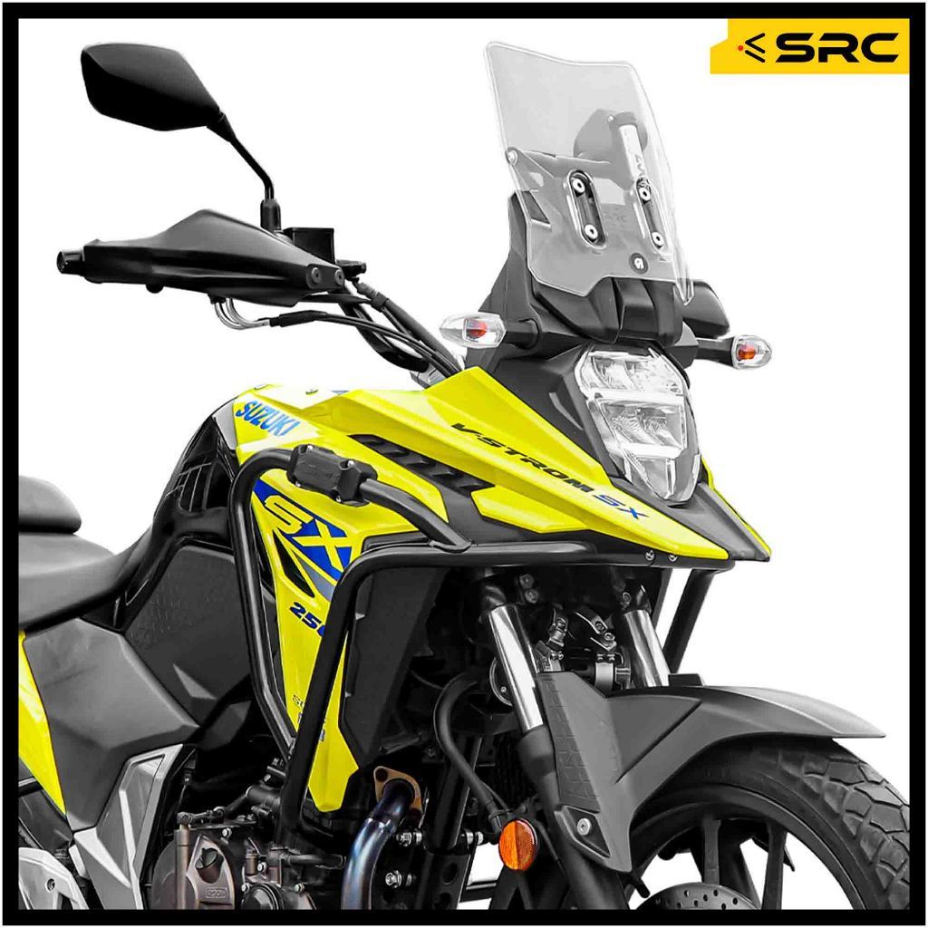 แคชบาร์ SRC สำหรับ SUZUKI V-STROM 250SX / Crash Bar