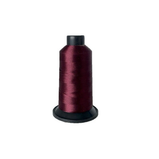 ไหมปัก GEM 3000m. สี Crushed Berry P9040