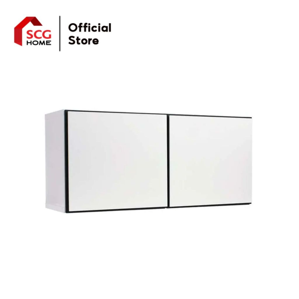 Kiosk Furniture ตู้ครัวDOBBEL แขวนยาว