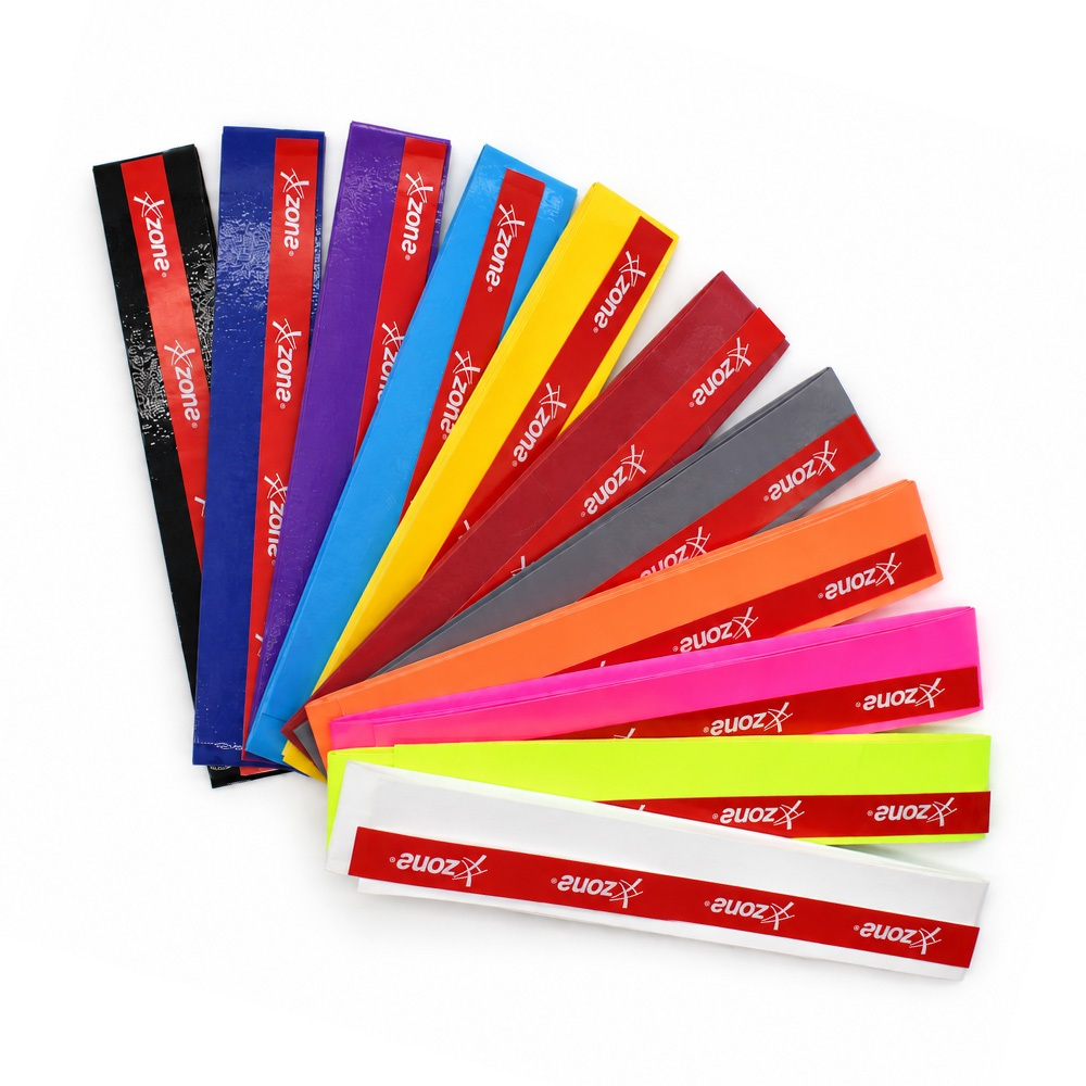 FBT Zons กริ๊ปพันด้ามเทนนิส ไม้แบด Overgrip Hyper Tac รหัส 52596