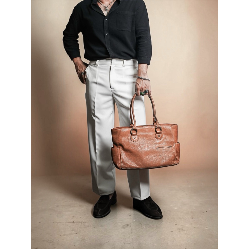 Tsuchiya Kaban Tote Bag. 🇯🇵