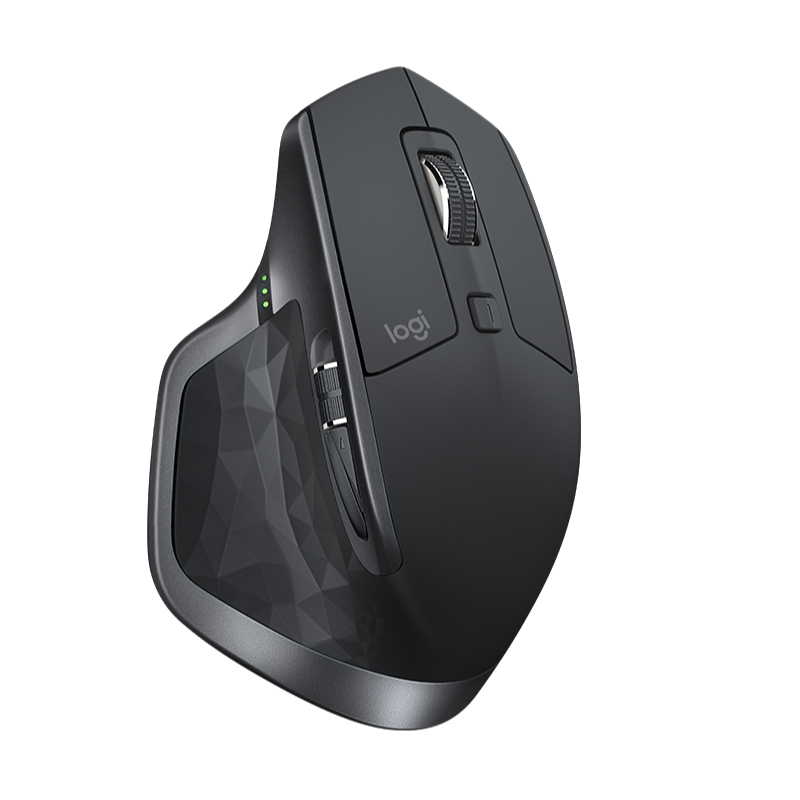 Logitech MX Master 2S - มือสอง