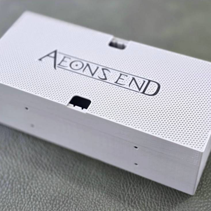 Tidy Modular Deck XL สำหรับ Aeon's End