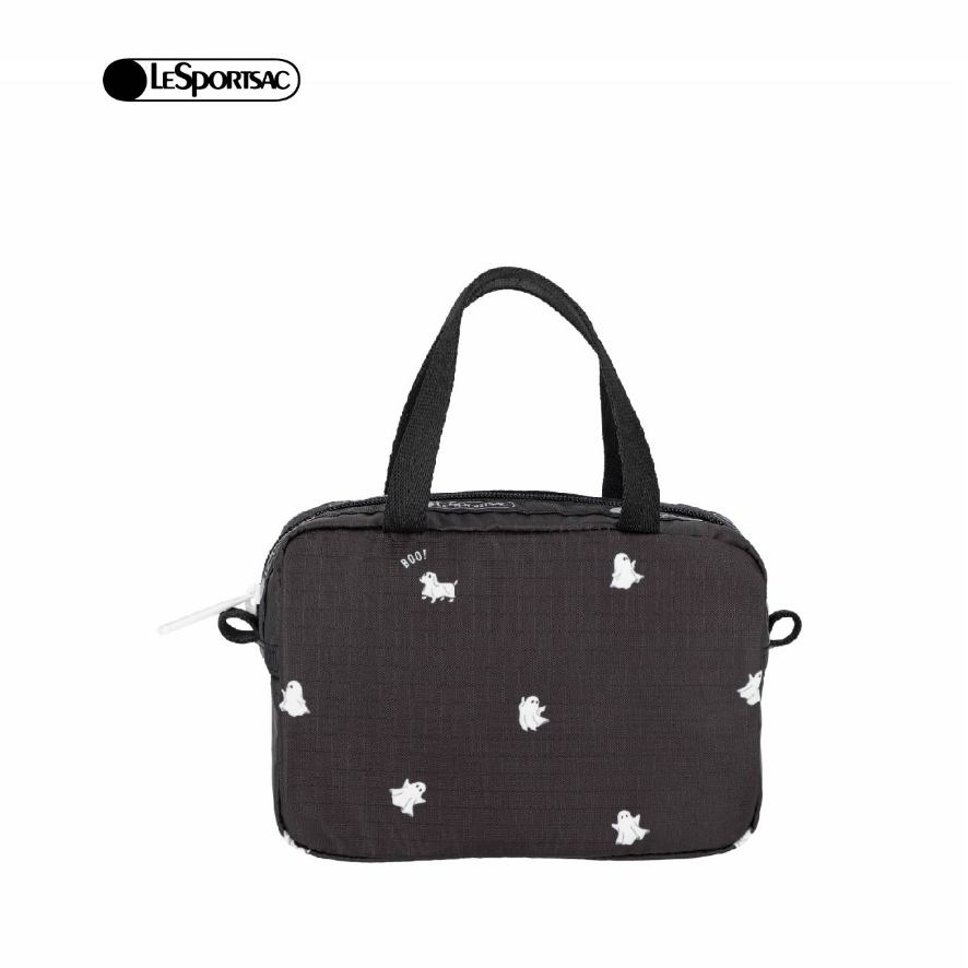 LeSportsac حقيبة ميني للجوال Micro Bag — صورة 7