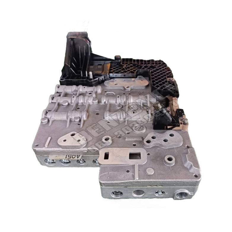 กล่องควบคุมเกียร์ออโต้-BMW-E60/E61-⁠0501212584⁠