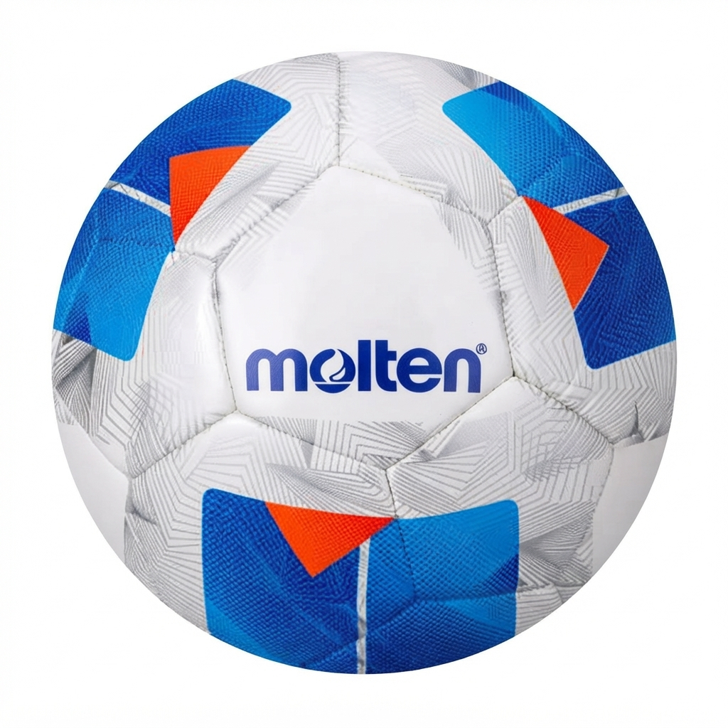 ลูกฟุตบอลเย็บMOT Football MST TPU Ch F5N2000