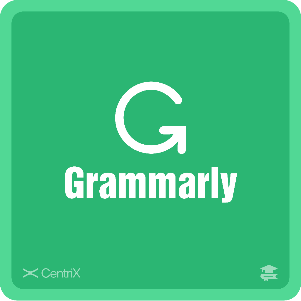 Grammarly Premium รายเดือน - ง่ายและเร็วกว่าการใช้หนังสือถึง 10 เท่า