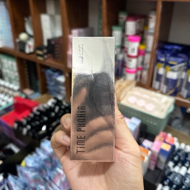 Time Phoria Eternal Air Lip Matte 4ml