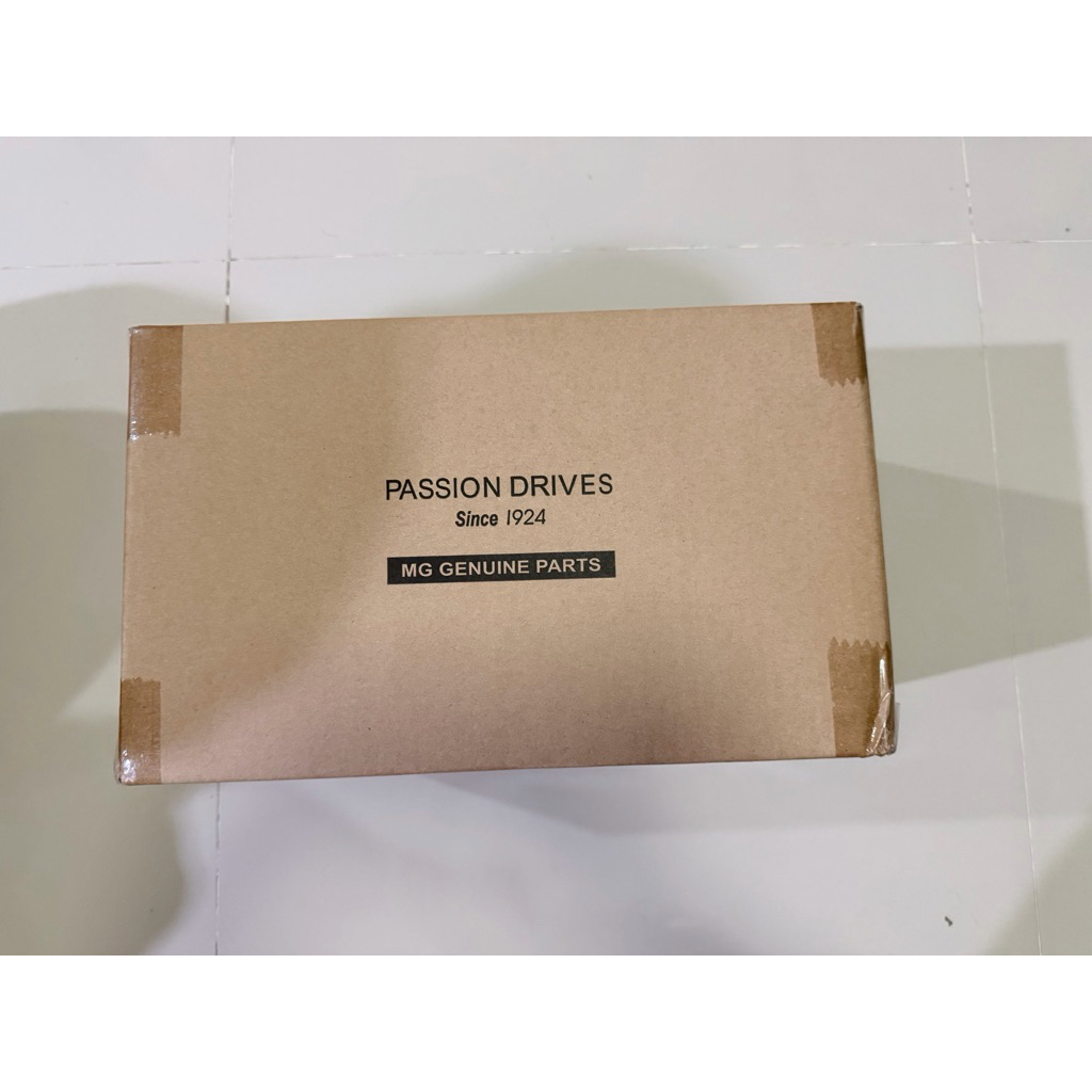 เครื่องชาร์จ MG Home Charger (Wall Charger) ใหม่ไม่ได้แกะกล่อง