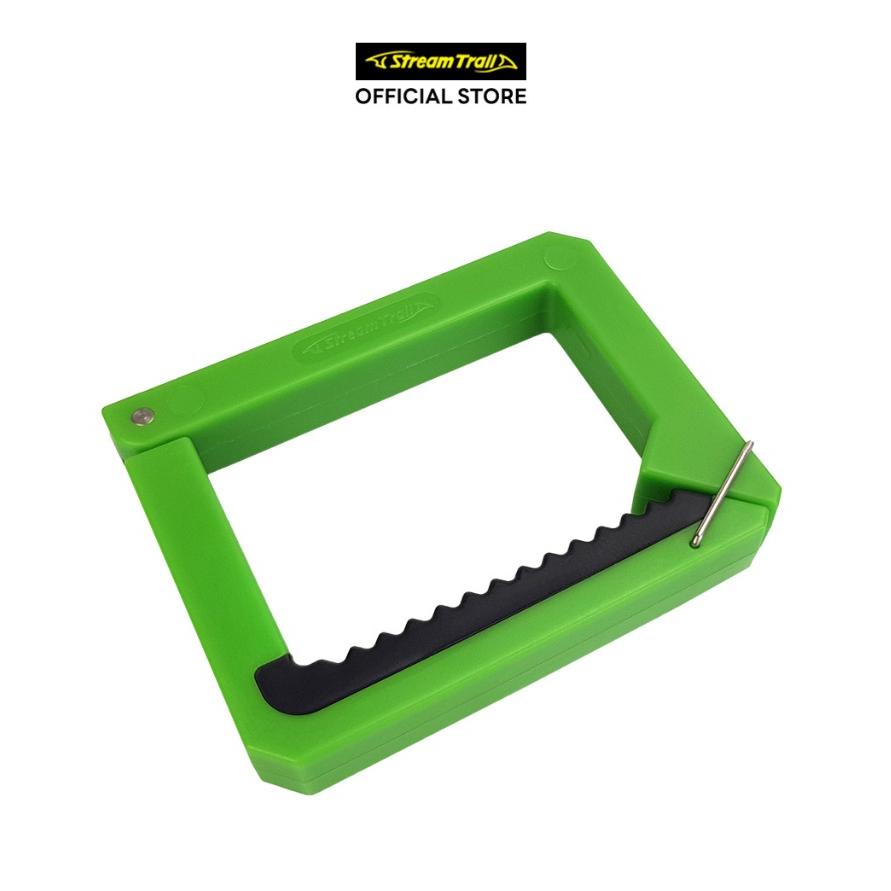 Stream Trail - Cliff Hanger L 15kg Load weight ที่แขวนกระเป๋าอเนกประสงค์