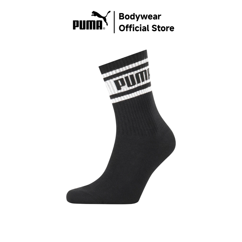 PUMA ถุงเท้า SHORT SOCK 1 คู่ UNISEX SHORT SOCK 1P - 701238342 — صورة 5