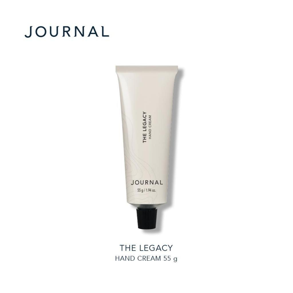 New Journal Hand Cream 55 g. (เลือกกลิ่นได้)