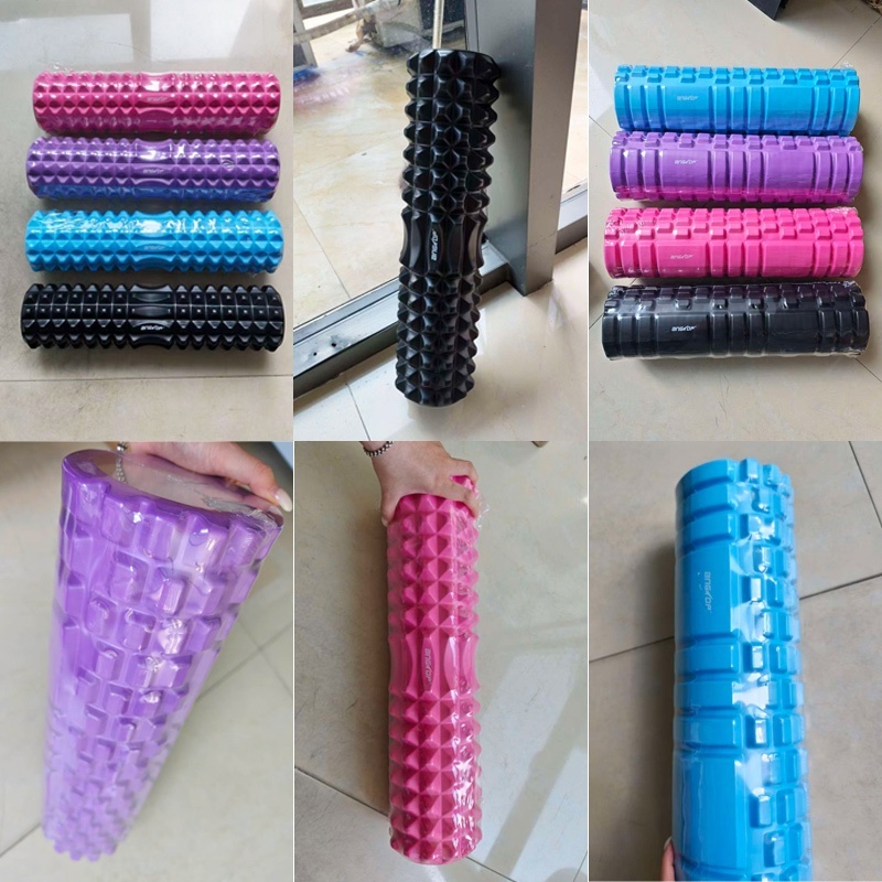 ANGTOP أسطوانة فوم للمساج 45 سم — صورة 4