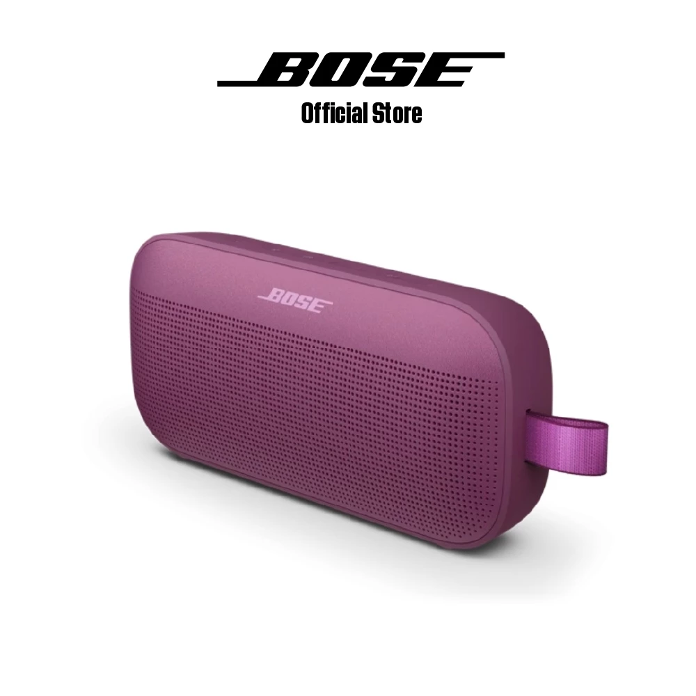 (New Color) Bose SoundLink Flex Speaker 2nd Gen thumbnail 3