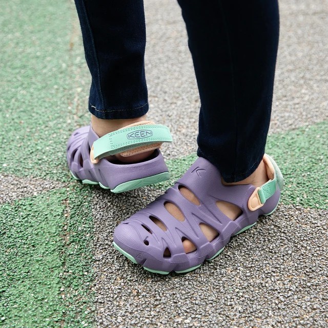 KEEN حذاء أطفال HYPERFLT — صورة 8