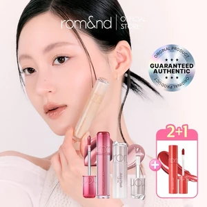 [rom&nd official] rom&nd THE JUICY LASTING TINT 3.5g 42 Colors