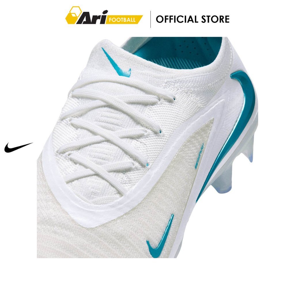 NIKE حذاء كرة قدم Phantom 6 Low Elite FG — صورة 7