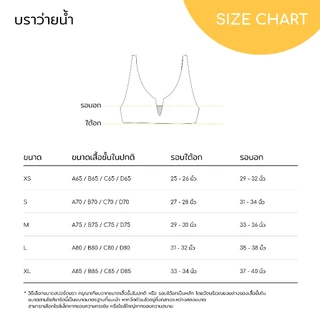 Wakingbee รวมชุดว่ายน้ำลดล้างสต๊อกสูงสุด 80%