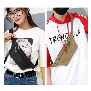 (พร้อมส่ง)Cici119 กระเป๋าใส่วิ่งเอนกประสงค์ กระเป๋าใส่โทรศัพท์มือถือสำหรับใส่ขวดน้ำสำหรับออกกำลังกายกลางแจ้ง