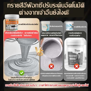 【ทนทาน 100 ปี 】สีทาพื้นทรายสี 5kg/10kg/20kg สีทาพื้นปูนทรายสีสันสีทากระเบื้อง ลายหินอ่อนจำลอง ใช้ได้ทั้งในและนอกอาคาร