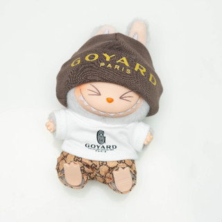 บีนนี่ และหมวก ลาบู บู้ ตระกร้า2