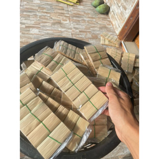 ยอดอ่อนจาก ตากแห้ง จ.ระนอง ชนิดใหญ่ สินค้าชุมชน